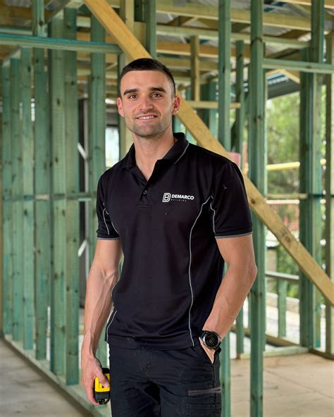 Demarco Building & Home Renovation