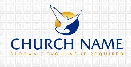 Best Church Logo Designs