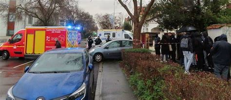 Adolescent Tué Devant Son Lycée Quatre Mineurs Mis En Examen Et écroués