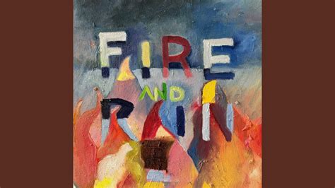 Fire And Rain Youtube