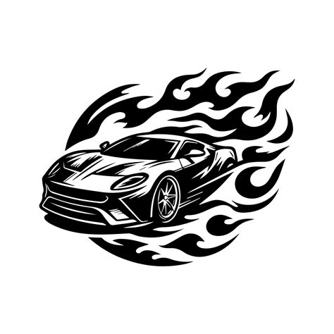 sport car logo design template. Super Car Logo Template 46713040 Vector Art at Vecteezy