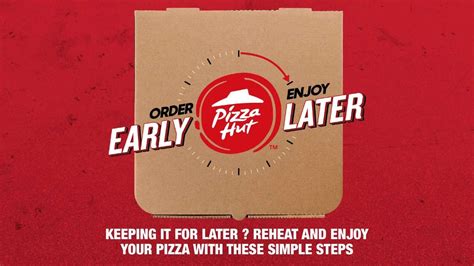 Pizza Hut Delivery Malaysia | Order Pizza Hut Delivery