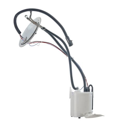 Electric Fuel Pump Module Assembly For Ford F 250 F 450 Super Duty V8