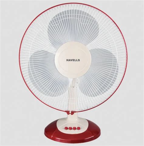 Havells Swing Lx Table Fan At Rs In Nagaur Id