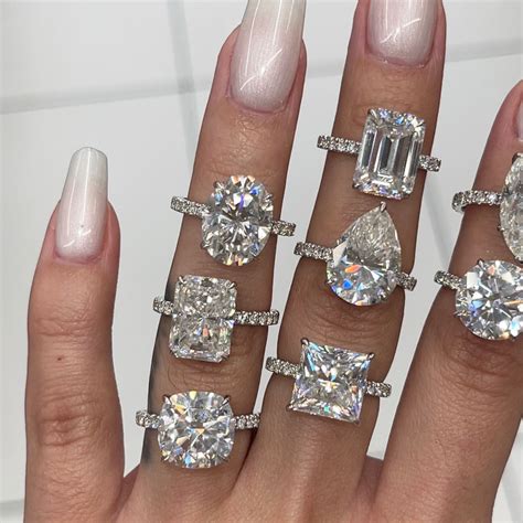 Her Dream Ring Is Here— Clients Include Kim And Khloe Kardashian Luxe