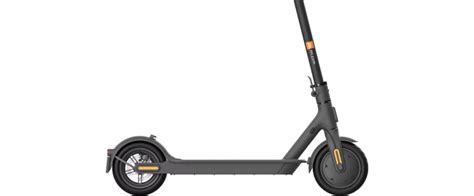 Xiaomi 1S Electric Scooter - - e-scooter with brushless motor