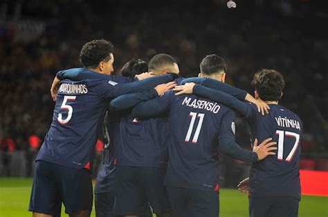 Psg Vs Toulouse Live Stream How To Watch French Trophee Des Champions