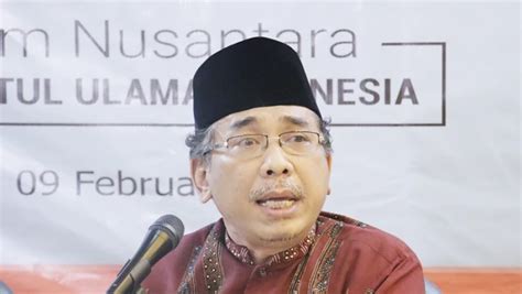 Gus Yahya Minta Kader Nu Patuh Dan Tak Khianati Ulama