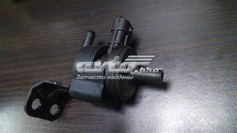 290102B000 Hyundai/Kia преобразователь давления (соленоид наддува)
