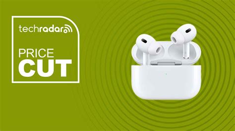 Last chance! Get AirPods Pro 2 for the lowest price ever this Prime Day ...