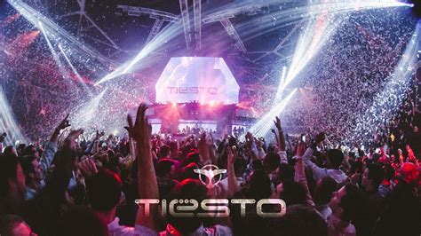 Tiesto Concert Wallpaper - FunDJStuff.com