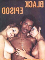 Victoria Paris Vintage Gang Set ZB Porn