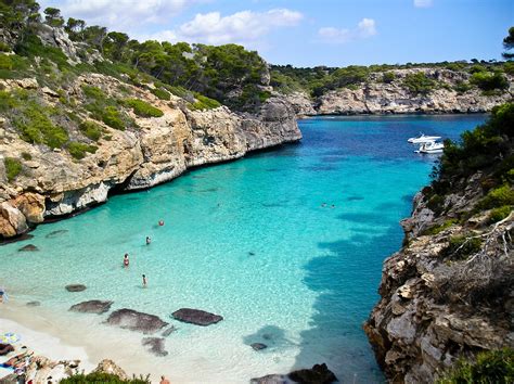 Los pueblos «menos atractivos» de Baleares, según la Inteligencia