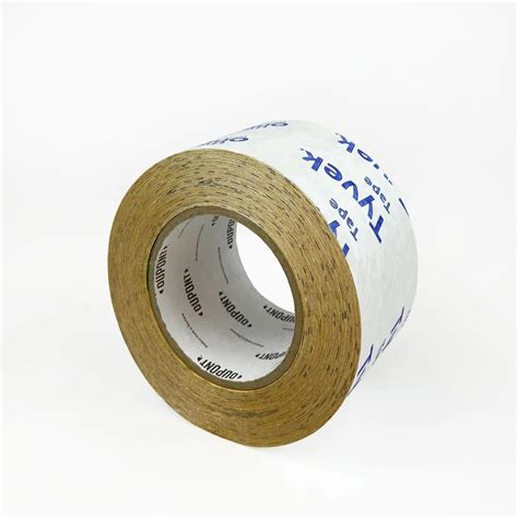 Лента соединительная Tyvek Acrylic Tape 75 мм х 25 м - купить с ...