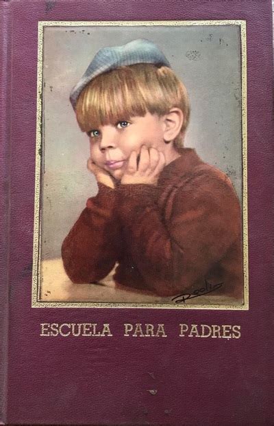 Ecolectura Escuela Para Padres Tomo I Tapa Dura