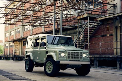 Defender 110 – DriveHIMALAYA