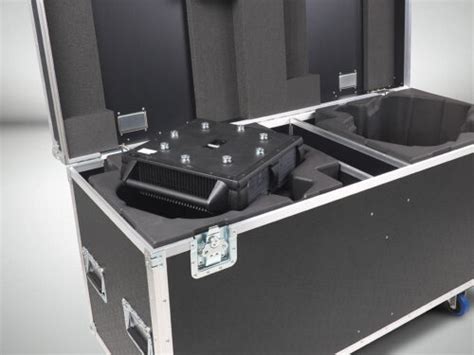 Licht Seite 6 Amptown Cases GmbH Flightcases Vom Profi