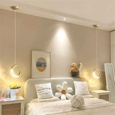 Axya Led Pendant Lamp For Home Decor Indoor Lighting Ceiling Lamps