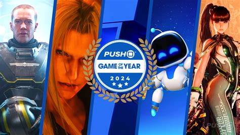 I 10 Migliori Giochi Per Ps5 Del 2024 Secondo Push Square Readers