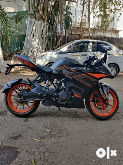 Ktm Rc Bs Specifications Features Images Bikekhoj Atelier