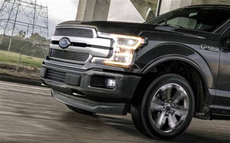 How To Use Front Parking Sensors On Ford F