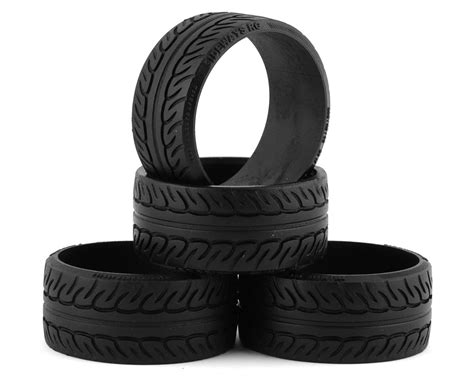 Sideways RC Scale Drift Display Tire RC Car World