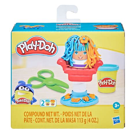 Play Doh Mini Classics Assorted The Warehouse