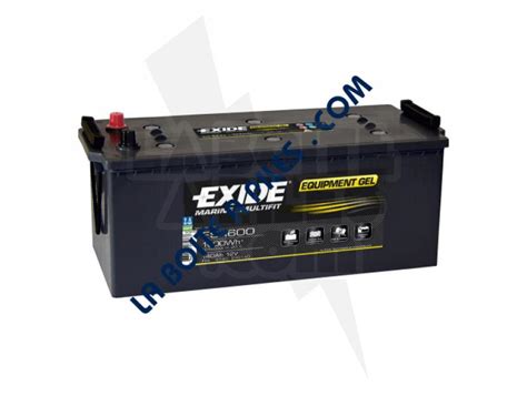 Es Accu Batterie Plomb V Sonnenschein