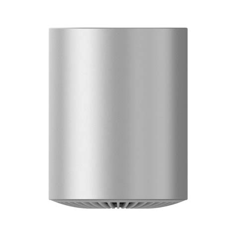 Фен Xiaomi Water Ionic Hair Dryer H500 EU белый : купить по выгодной ...