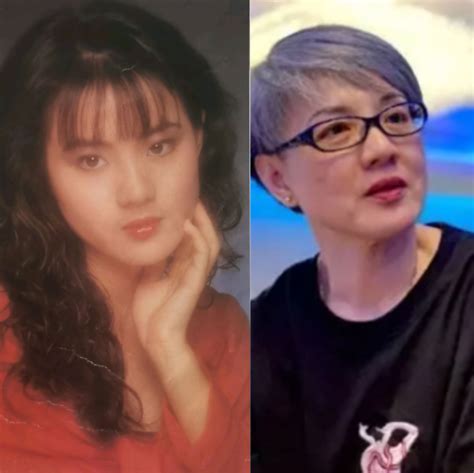 Heritage SG Memories | Actresses of the 80s