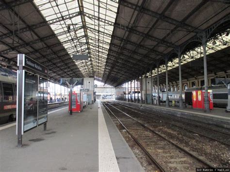 Toulouse Matabiau Railway Station Railcc