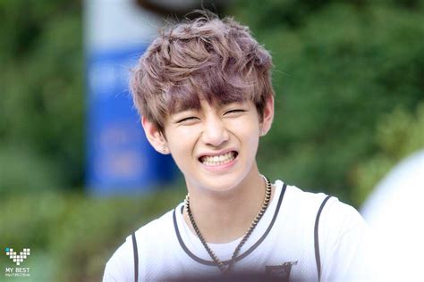 Kpop Idols With Cute Smiles K Pop Galery