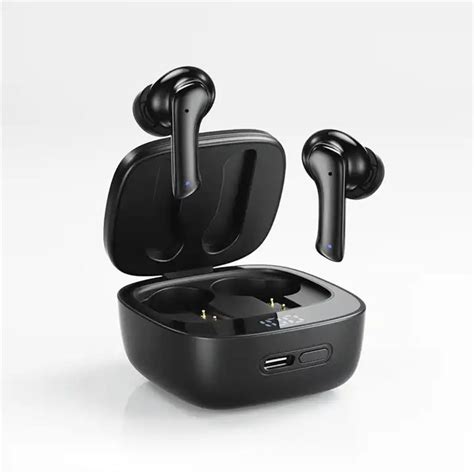 Xy 16 Hot Selling LED Earphone Wireless Earbuds Trending Tws Bluetooth Headset Tws Bluetooth