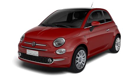 2023 Fiat 500 Is A Colorful And Affordable Option For Aussie Buyers ...