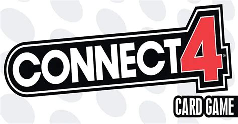 Connect 4 Logo