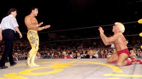 Forgotten Gems 10 Classic Wcw Matches Nobody Talks About