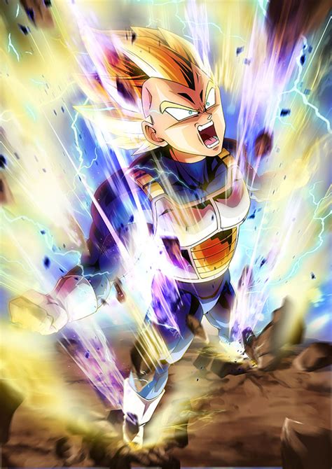 Vegeta Dragon Ball Page Of Zerochan Anime Image Board