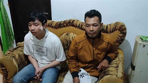 Satu Pelaku Pengeroyokan Ayah Dan Anak Di Tasikmalaya Menyerahkan Diri