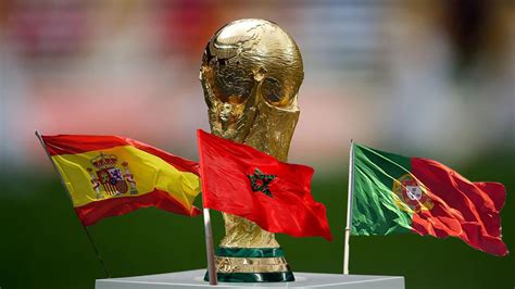 FIFA Announces That The 2030 FIFA World Cup Will Be Held In Morocco