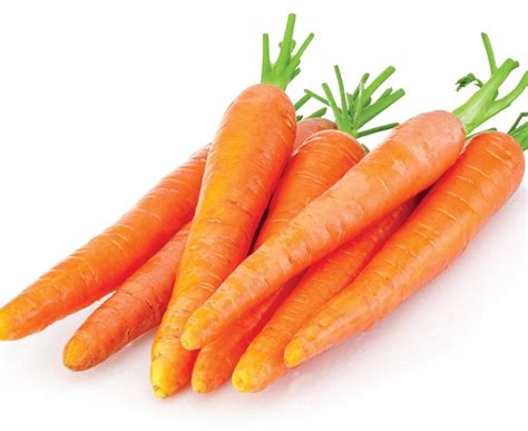 Carrots 2 Lbs - TROPICAL PRODUCE
