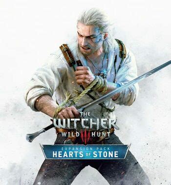 The witcher 3 wild hunt dlc - aymserl