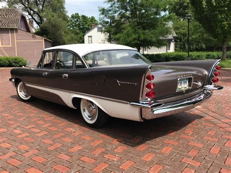 1957 DeSoto Firesweep For Sale