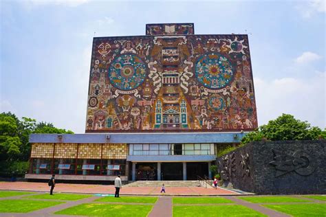 Mexico Universities Apply And Study In Universities