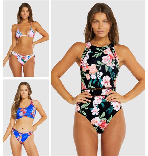 Hot Sexy Adelia Clark Bikini Pics