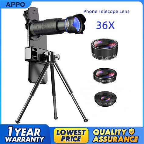 big sale phone camera telecope lens  telephoto  zoom macro