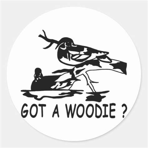 DUCK HUNTING STICKERS