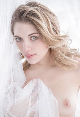 Marica A In Legato By Sex Art Erotic Beauties