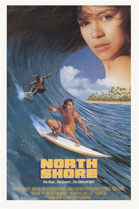 North Shore | Rotten Tomatoes