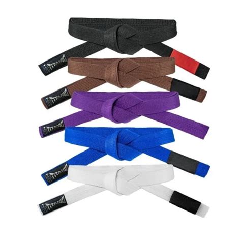 Faixa Jiu Jitsu Gradua O Adulto Shopee Brasil