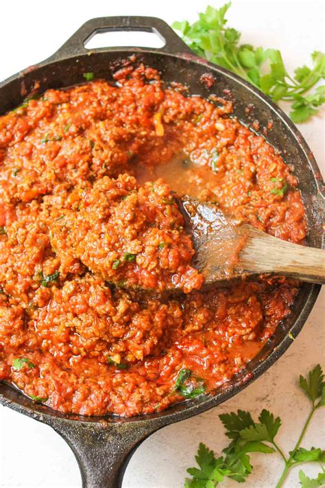 Ragu Spaghetti Sauce Recipe For Canning Besto Blog